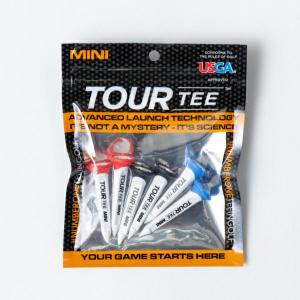 TOUR TEE ツアーティー 正規品 MIN...の詳細画像1