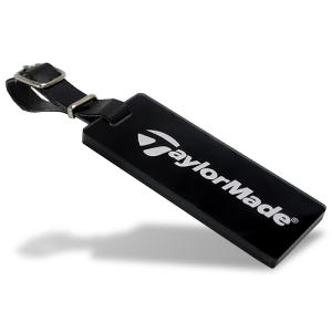 TaylorMade(テーラーメイド)日本正規品 ネームタグ(ネームプレート)