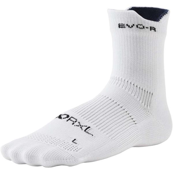 アールエル EVO-RL ホワイト