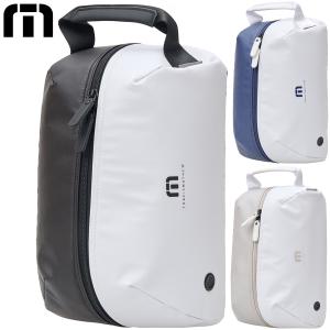 TRAVISMATHEW トラヴィスマシュー 正規品 RTM シューズケース 2026新製品 「 7AN911 」