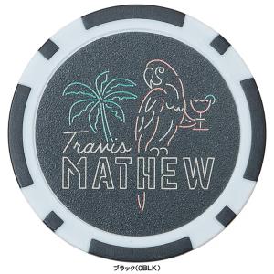TRAVISMATHEW トラヴィスマシュー ...の詳細画像1
