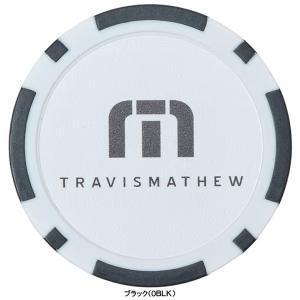 TRAVISMATHEW トラヴィスマシュー ...の詳細画像2