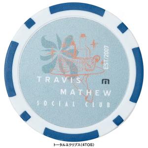 TRAVISMATHEW トラヴィスマシュー ...の詳細画像3