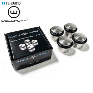 TEKWIND テックウインド日本正規品 Wellstroke Arc パターストローク