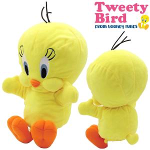 LOONEY TUNES(ルーニー・テューンズ) Tweety Bird(トゥイーティー バード) ドライバー用ヘッドカバー 「LTHC001」｜ezaki-g