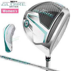 TaylorMade(テーラーメイド)日本正規品 SIM GLOIRE (シムグローレ)