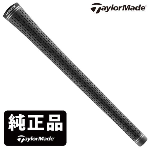 TaylorMade テーラーメイド日本正規品 純正グリップ TM 25 CL360 GR/BK ラ...