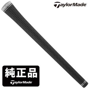TaylorMade テーラーメイド 日本正規品 TM26 CL360 ブラック/グレー ウッド＆アイアン用 純正グリップ TM26 CL360 BK/GY 60R