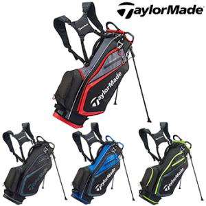 TaylorMade(テーラーメイド) 日本正規品 TMセレクトプラススタンドバック