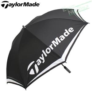TaylorMade テーラーメイド 日本正規品 TM シングルキャノピーアンブレラ60 ( 雨傘 ) 「 LNQ94 」｜ezaki-g
