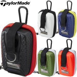TaylorMade テーラーメイド 日本正規品 AUTH-TECH オーステック ゴルフモールドケース 「 TD254 」
