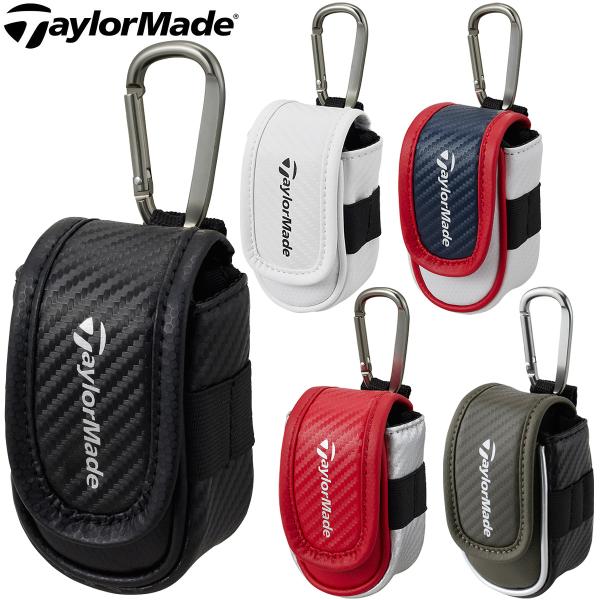 TaylorMade テーラーメイド 日本正規品 AUTH-TECH ( オーステック ) ボールケ...