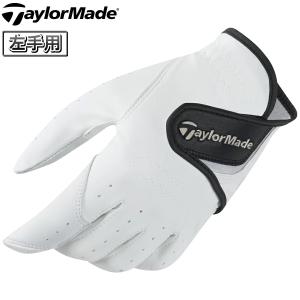 TaylorMade テーラーメイド日本正規品 パワーバイト グローブ メンズ ゴルフグローブ(左手用) 2023モデル 「 TJ161 」｜EZAKI NET GOLF