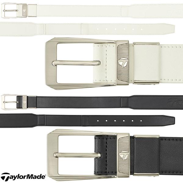 TaylorMade テーラーメイド 正規品 TP ベルト 2026新製品 「 TL690 」