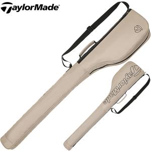 【2026秋冬新色】 TaylorMade テーラーメイド 正規品 CONCEPT ONE コンセプトワン クラブケース 2026新製品 「 TL867 」｜EZAKI NET GOLF
