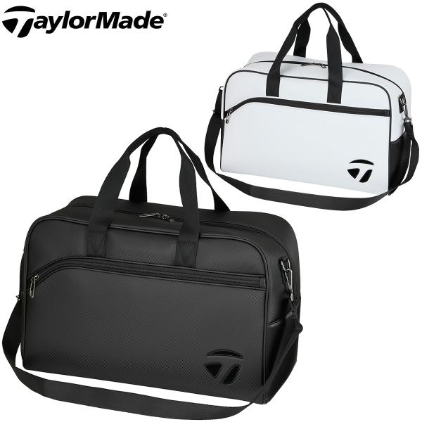 TaylorMade テーラーメイド 正規品 SPORT MODERN スポーツモダン ボストンバッ...