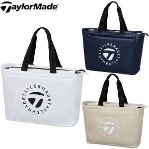 TaylorMade テーラーメイド ゴルフ GREGORY / TOTE ブラック