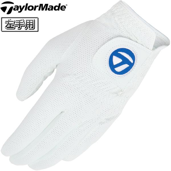 TaylorMade テーラーメイド 正規品 PLAYER’S プレイヤーズ エアー 合成皮革 メン...