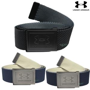 アンダーアーマー UNDER ARMOUR ゴルフ メンズ ウェビング