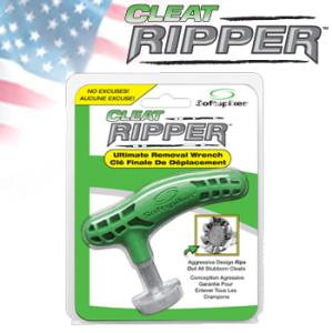 Softspikes CLEAT RIPPER ゴルフ鋲取り外し専用レンチ