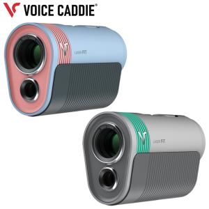 voice caddie ボイスキャディ日本正規品 Laser FIT2 レーザーフィットツー 2026新製品 「 ゴルフ用レーザー距離測定器 」