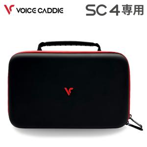 ボイスキャディケース EVA収納ケース VOICE CADDIE SC300 SWING Caddie
