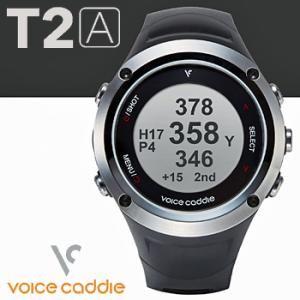 voice caddie t2