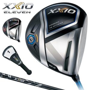 DUNLOP(ダンロップ)日本正規品 XXIO ELEVEN(ゼクシオイレブン)ドライバー