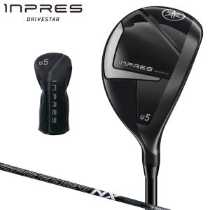 inpres ヤマハ YAMAHA インプレス ユーティリティ DRIVESTAR U5