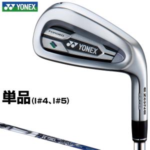 YONEX（ヨネックス） EZONE CB302 アイアン ゴルフ REXIS Steel Core