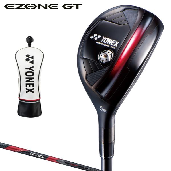 YONEX ヨネックス日本正規品 EZONE GT ユーティリティ RK-04GTカーボンシャフト