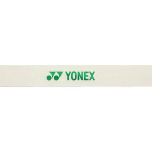 ヨネックス エッジガード５ シャイングリーン ※（２０１）（４９３）（７１６）（７２２）はベースクリア ynx-ac1581p-722