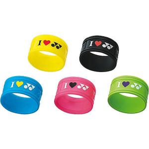 ヨネックス グリップバンド イエロー ynx-ac173-004