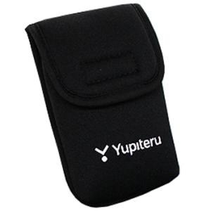 Yupiteru ユピテル 正規品 ベルトホルダー兼用キャリングケース 「 OP-A005K 」