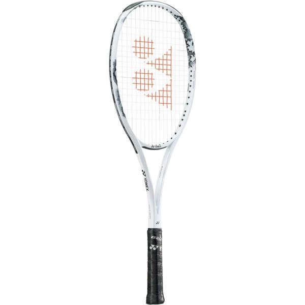 ヨネックス ジオブレイク80V プラウドホワイト