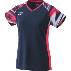 YONEX（ヨネックス） バドミントンウェア レディース ゲームシャツ