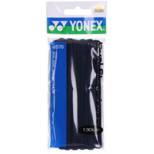 Yonex(ヨネックス) オーバルシューレース ネイビーブルー