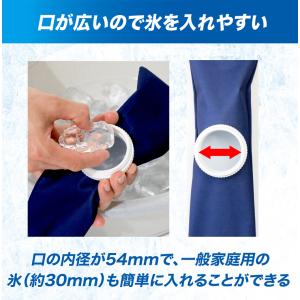 ZAMST ザムスト 正規品 アイスバッグ 首...の詳細画像5