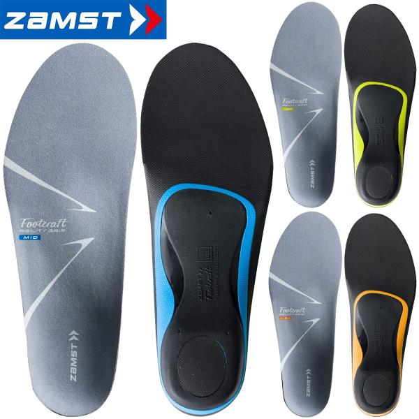 ZAMST ザムスト 正規品 Footcraft AGILITY GRIP for GOLF フット...