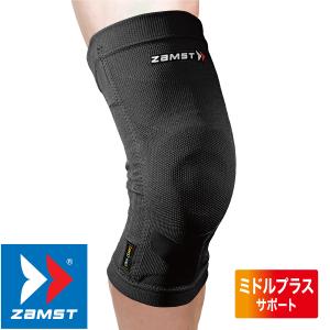 ザムスト 即納可☆【ZAMST】ザムスト ZK-PROTECT 前方 左右のブレを