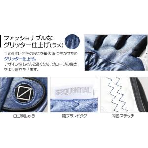 P5倍 全32色豊富な色揃え発色抜群 シーケン...の詳細画像5