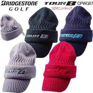 2018年秋冬モデル60％OFF！ ブリヂストンゴルフ ツアービー