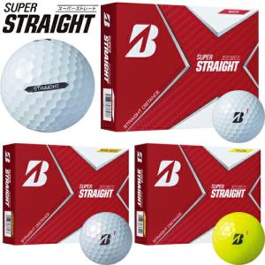 2021年モデル日本正規品 ブリヂストンゴルフ スーパーストレート