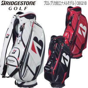 ブリヂストン ゴルフ CBG171 メジャーコレクション CB キャディバッグ ブリヂストン ゴルフ CBG171 メジャーコレクション CB キャディバッグ