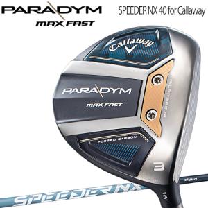 Callaway（キャロウェイ） 2023年モデル日本正規品20％OFF パラダイム 