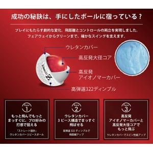 キャスコ ゼット ストレート プラス + ター...の詳細画像5