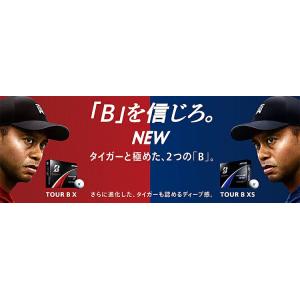 ブリヂストンゴルフ ツアービー エックス エッ...の詳細画像2