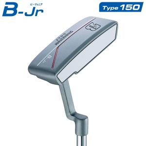 ブリヂストンゴルフ ビー ジュニアシリーズ  Type150 パター 「BRIDGESTONE GOLF B-Jr TYPE150」｜ezansu-golf