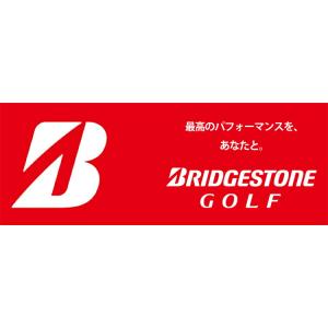 ブリヂストンゴルフ スーパーストレート ゴルフ...の詳細画像1