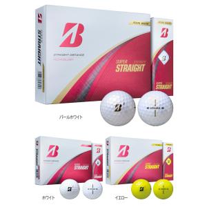 ブリヂストンゴルフ スーパーストレート ゴルフ...の詳細画像4